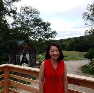 Meet your Posher, Christina